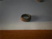 медное колечко