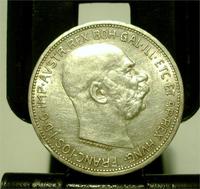 2 кроны 1913 год