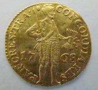 Неизвестно- Голландия или в Питер?