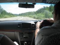 Эх, дороги...