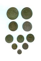 Дары давно ушедших поселений