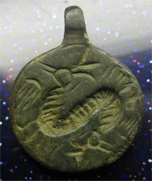 находка 2010г