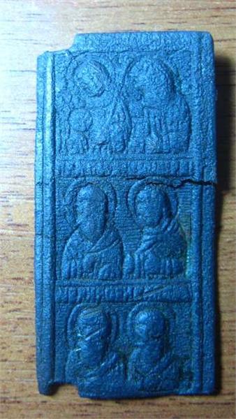 находка 2010г складень