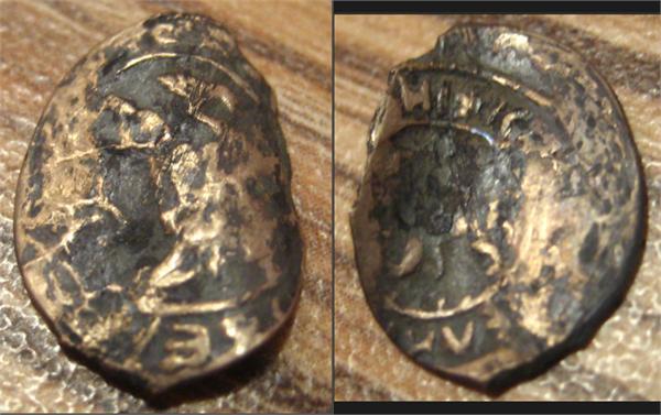 помогите определить чешуйку вес 0.4гр