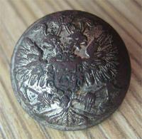 находка 2010г пуговица орел с топорами