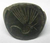 колечко. какой век???