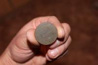 наверное жетон!?