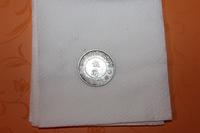 скорее всего китайская монета?!